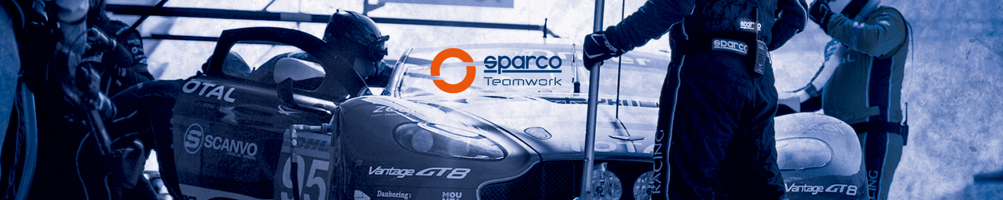 SPARCO Arbeitsschuhe und SPARCO Teamwork Sicherheitsschuhe