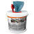 Feuchte Reinigungstücher Wiper Bowl® Polytex® 72 Tücher im Eimer
