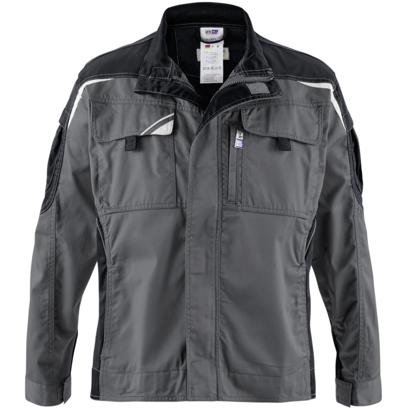 Arbeitsjacke pka BESTWORK new