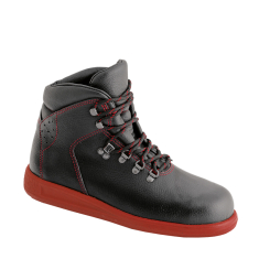 (OUTLET) S2 Dachdeckerstiefel / Asphaltstiefel Santos...