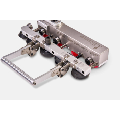 Dachfalzmaschine / Doppelfalzschließer DOUBLE FALZ SEAMER