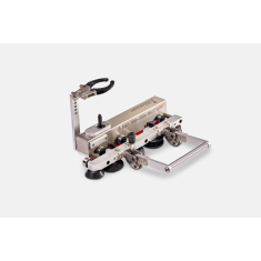 Dachfalzmaschine / Doppelfalzschließer DOUBLE FALZ SEAMER