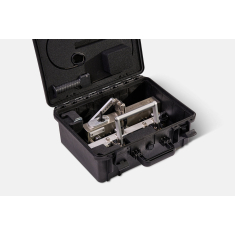 Dachfalzmaschine / Doppelfalzschließer DOUBLE FALZ SEAMER