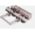 Dachfalzmaschine / Doppelfalzschließer DOUBLE FALZ SEAMER