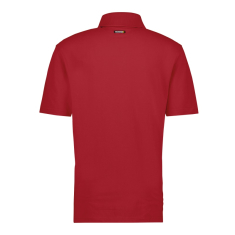 Dassy LEON Poloshirt, einfarbig