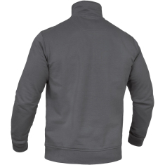 Leibwächter FLEX LINE Zip-Sweatshirt
