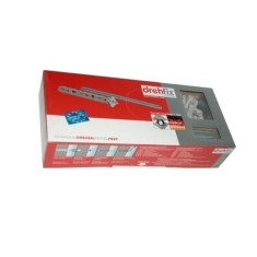 Drehfix® Universalbefestigung M10 für Beton | 25 Stück pro Pack