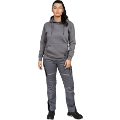 Leibwächter FLEX LINE Hoodie
