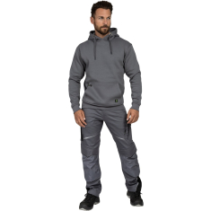 Leibwächter FLEX LINE Hoodie
