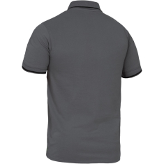 Leibwächter FLEX LINE Poloshirt mit Brusttasche