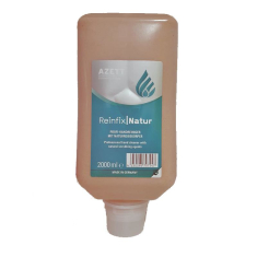 Azett Handreiniger REINFIX Natur, 2 Liter Softflasche