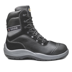 S3 Winter-Sicherheitsstiefel BASE B0120 mit...