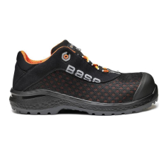 (OUTLET) S1P Sicherheitsschuh BASE B0878