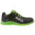 (OUTLET) S1P Sicherheitsschuh SPARCO PRACTICE Green