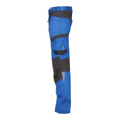 Dassy HELIX Arbeitshose mit Stretch