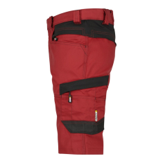 Dassy AXIS Arbeitsshorts mit Stretch
