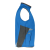 Dassy FUSION Bodywarmer-Arbeitsweste nachtblau/anthrazitgrau XL