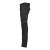 Dassy IMPAX 4-way-Stretch-Arbeitshose mit Kniepolster-Einschubtaschen schwarz 44 (STANDARD Schrittlänge)