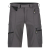 Dassy SPARX 4-way-Stretch-Arbeitsshorts nachtblau 48