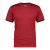 Dassy NEXUS Funktions-T-Shirt rot/schwarz XS