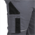 Leibwächter FLEX LINE Stretch-Arbeitshose schwarz/grau 25