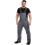 Leibwächter FLEX LINE Latzhose