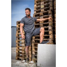 Leibwächter FLEX LINE Arbeitsshorts