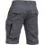 Leibwächter FLEX LINE Arbeitsshorts