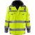 pka 3-in-1 Warnschutz-Winterparka