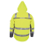 pka 3-in-1 Warnschutz-Winterparka