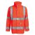 Elka DRYZONE PU-Regen-Überjacke