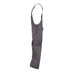 Schweißerschutz-Latzhose DAKOTA