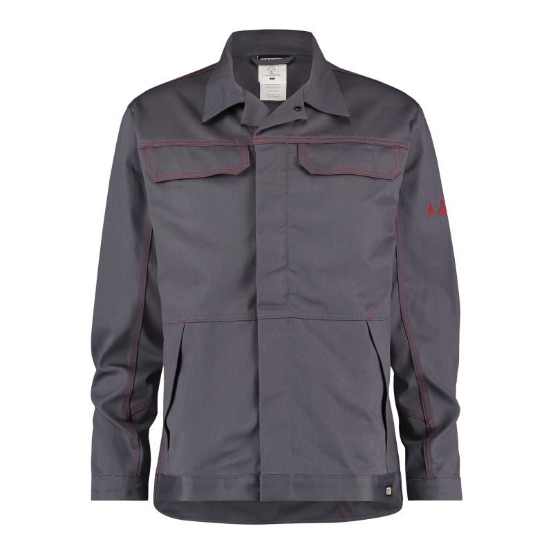 Schweißerschutz-Bundjacke MONTANA
