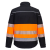 Warnschutz-Softshelljacke Portwest PW375