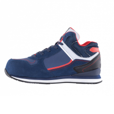 (OUTLET) S3 Sicherheitsstiefel Sparco Gymkhana OLYMPUS ESD