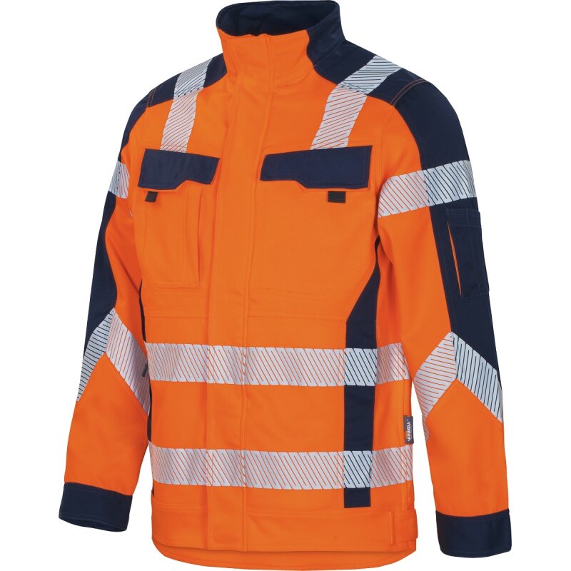 VW177T Softshelljacke: Schutz und Flexibilität bei jedem Wetter VW177T Softshelljacke: Schutz und Flexibilität bei jedem Wetter