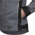 Leibwächter FLEX LINE Arbeitsjacke kornblau/schwarz L