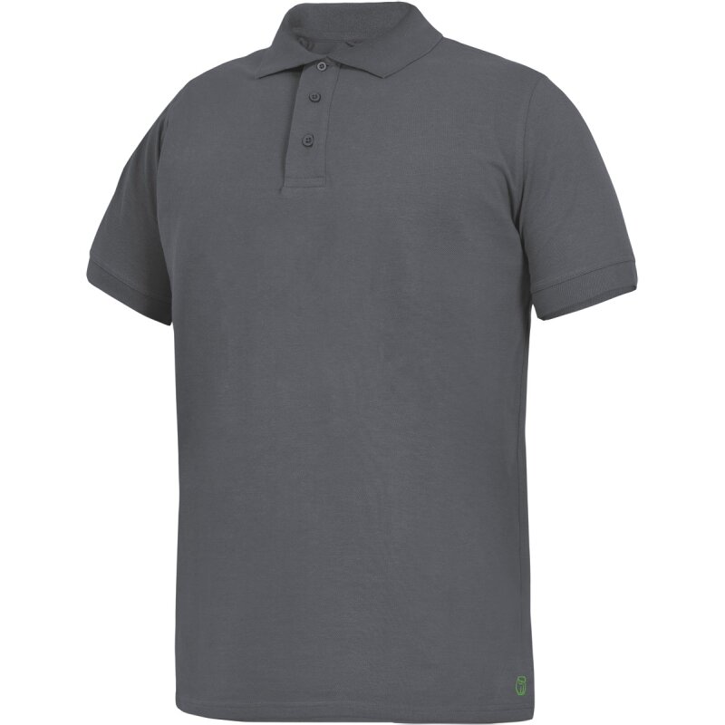 Leibwächter FLEX LINE Poloshirt ohne Brusttasche