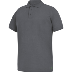 Leibwächter FLEX LINE Poloshirt ohne Brusttasche