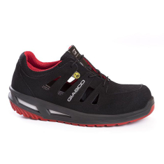 (OUTLET) S1P ESD Sicherheitsschuh Giasco SHARK