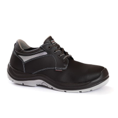 (OUTLET) S3 ESD-Sicherheitsschuhe Giasco KENT, Big Size +...