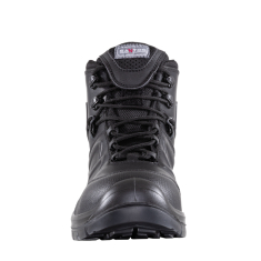 (OUTLET) S3 Sicherheitsstiefel / Baustiefel Santos Ergo...