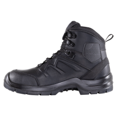 (OUTLET) S3 Sicherheitsstiefel / Baustiefel Santos Ergo Bau ÜK