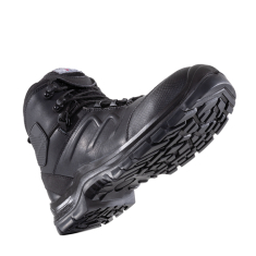 (OUTLET) S3 Sicherheitsstiefel / Baustiefel Santos Ergo Bau ÜK