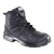 (OUTLET) S3 Sicherheitsstiefel / Baustiefel Santos Ergo Bau ÜK