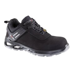 (OUTLET) S3 Sicherheitsschuhe Santos Ergo Plus, ESD