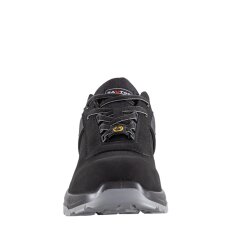 (OUTLET) S3 Sicherheitsschuhe Santos Ergo Plus, ESD