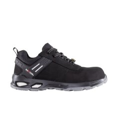 (OUTLET) S3 Sicherheitsschuhe Santos Ergo Plus, ESD