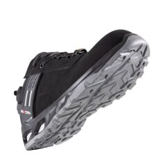 (OUTLET) S3 Sicherheitsschuhe Santos Ergo Plus, ESD