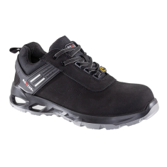 (OUTLET) S3 Sicherheitsschuhe Santos Ergo Plus, ESD